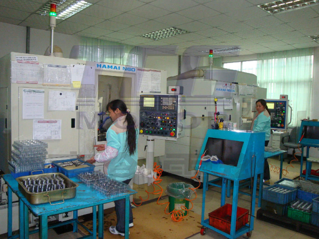 臺創(chuàng)電機滾齒機